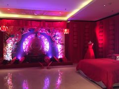 -杭州龙禧福朋喜来登酒店