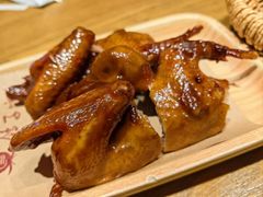 -鸽子窝(黄村店)