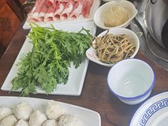 -大明铜锅·烤涮坊·烧烤(总店)