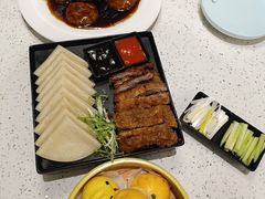 -玉林烤鸭店(垡头店)