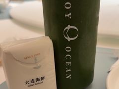 -品海楼·大连海胆锅贴馆(东港店)