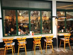 门面-RAC BAR(安福路店)