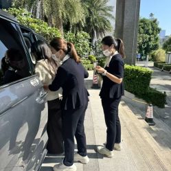 -和伊母婴护理中心·全套房(金山店)