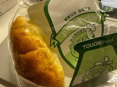 -TOUCH泰奇(奉贤宝龙城市广场店)