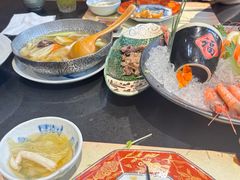 -红叶日本料理(三八广场店)