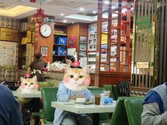 -露莎餐厅(得胜沙店)