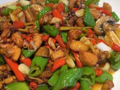 -小喜客·云南特色菜(纳西庭院店)