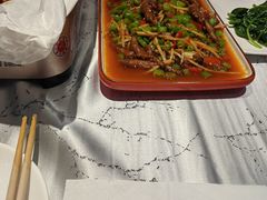 -红辣椒·川菜·火锅(大洋中心店)