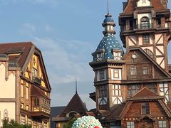 -郑州方特梦幻王国