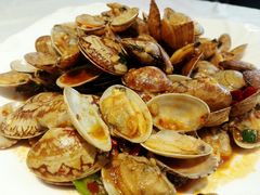 -香满锅老北京羊蝎子火锅·家常菜(新街口店)