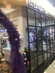 -时尚殿堂hair salon