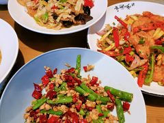 -鸿运楼·舌尖上的徽菜