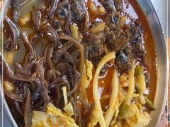 -小螺大作·螺蛳粉火锅(林和西店)