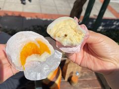 -澳门长洲糯米糍(柯打苏沙街店)