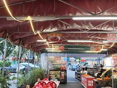 -三毛演义·湖南烧烤大排档(南浦店)