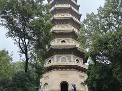 -灵谷景区