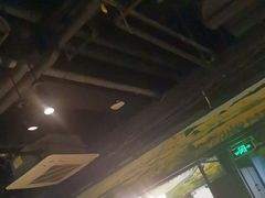 -青一色火锅(摩根店)