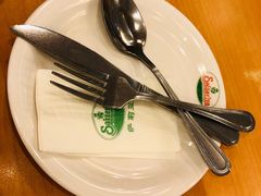 -萨莉亚意式餐厅(中信地铁商场店)