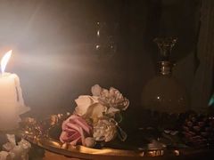 -阁楼Glow