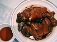 -西湖春天•老字号杭州菜(百汇店)