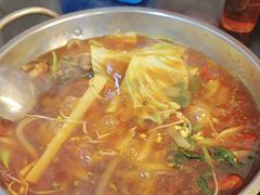 -胖娃古镇鸡杂(磁器口总店)