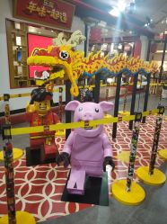 -kidsland(上海环球港店)
