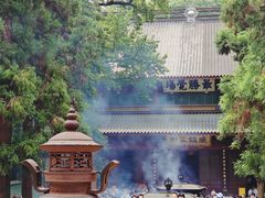 -灵隐飞来峰景区