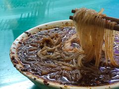 -甘记肥肠粉(马鞍北路店)