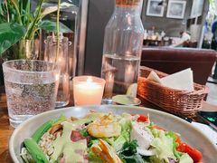 主厨沙拉-G+KITCHEN(龙湖狮山天街店)