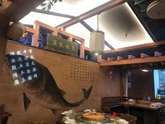 -好灶头妈妈菜·千岛湖柴火鱼餐厅(桐庐店)