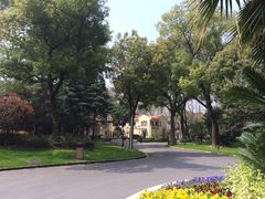 iphone_upload_pic-上海汾阳花园酒店