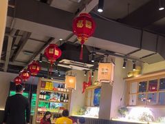 -街角等你.大连海鲜烧烤.经典铁板海鲜串(西安路店)