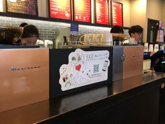 -星巴克(无锡大东方店)