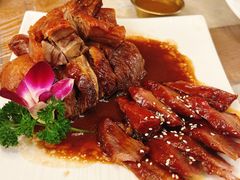 -李记潮汕砂锅粥(营福路店)