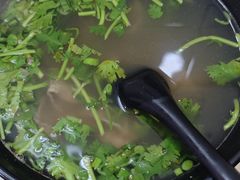 -牛煎里牛肉煎包淮南牛肉汤(广东路店)