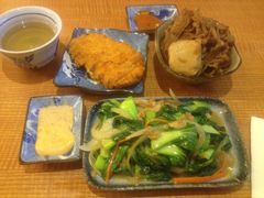 iphone_upload_pic-大渔铁板烧(中山路八佰伴店)