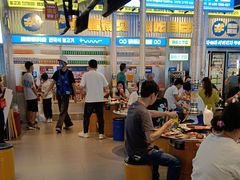-喜井无限自助烤肉公司(石厦店)