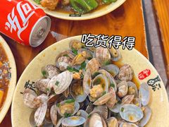 -江湖万州烤鱼(王子美食城)