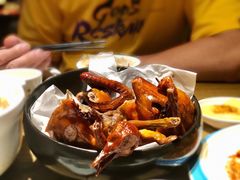 -大鸽饭(岗顶店)
