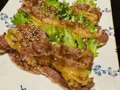 -天狗山料理(省体店)