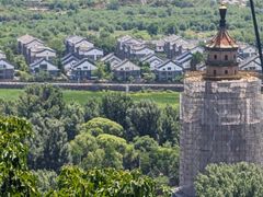 -承德避暑山庄景区