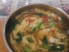 -清真马三汤包(回民街店)