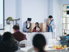 -汉艺唐风茶艺培训(联发华美空间店)