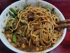 -朱儿面庄(洋河三路店)