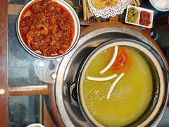 -志晖园圆子鸡·辣子鸡(阳光店)