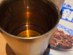 -马记永·兰州牛肉面(山姆外高桥店)