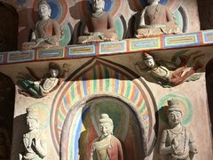 -张掖大佛寺景区