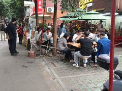 -老陈婆手工面庄