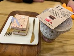 -鹊茶咖啡•新中式(深圳首店)