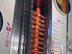 -丰茂烤串(五道口店)